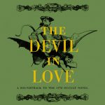 Gavin Friday - The Devil in Love: A Soundtrack to the 1772 Occult Novel (CD)
