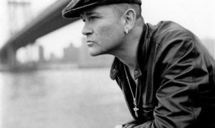 Gavin Friday guests on Dan Hegarty’s The Alternative – RTE 2FM