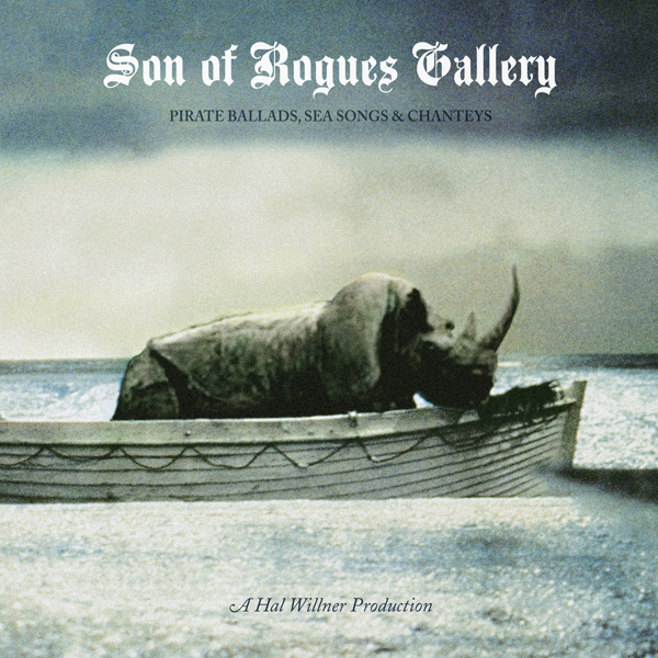 Hal Willner’s Son of Rogue’s Gallery features Gavin Friday